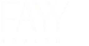 FAYY Health Logo