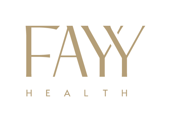 FAYY Logo