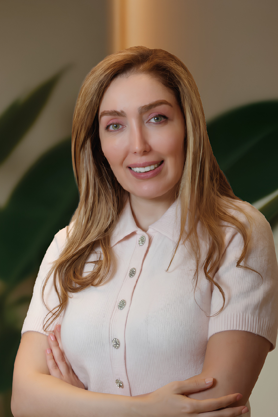 Dr Mahsa Aghaei
