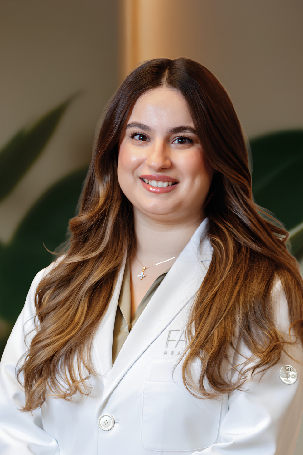Dr Zainab Moalla